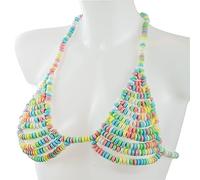 Spencer & Fleetwood Candy Bra