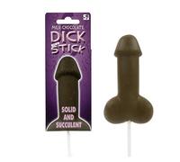 Spencer & Fleetwood Dick On A Stick Chocolate