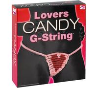 Spencer & Fleetwood Lovers Candy Giochi Erotici Multicolore Taglia Unica
