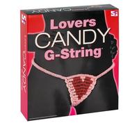 Spencer & Fleetwood Lovers Candy Giochi erotici Multicolore Taglia unica