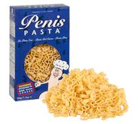 Spencer & Fleetwood - Pasta a forma di pene (200 g)