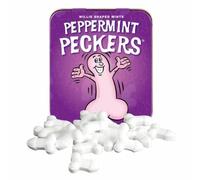 Spencer & Fleetwood Peppermint Picker Mini