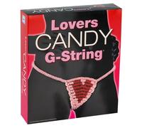 Lovers Candy G-String