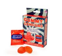 SPENCER & FLEETWOOD Preservativi Gommose