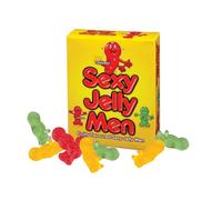 SPENCER & FLEETWOOD Sexy Jelly Men