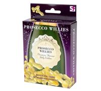 SPENCER & FLEETWOOD Sparkling Willies