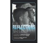 Spencer Geswein Reflections (Copertina rigida)