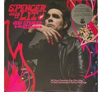 Spencer Gets It Lit - Jon Spencer & The Hitmakers (Vinile)