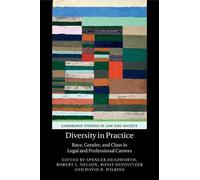 Spencer Headworth Diversity in Practice (Tascabile)