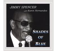 Spencer/Hernandez - Shades Of Blue