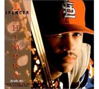 Spencer, J. - Chimera 1 Explicit Lyrics Edition by Spencer, J. (1993) Audio CD