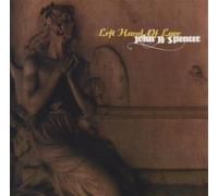 Spencer, John B. - Left Hand Of Love