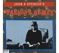 SPENCER, John B. - SPENCER, John B. Parlour Games