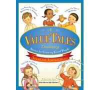 Spencer Johnson A ValueTales Treasury (Copertina rigida)
