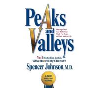 Spencer Johnson Peaks and Valleys (Tascabile)
