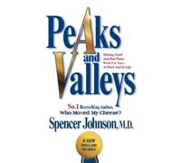 Spencer Johnson Peaks and Valleys (Tascabile)