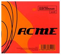 Spencer Jon Blues Explosion - Acme
