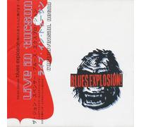 Spencer, Jon Blues Explosion - Controversial