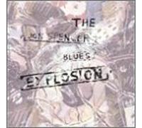 Spencer, Jon Blues Explosion - Jon Spencer Blues Explosion