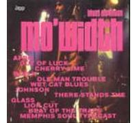 Spencer, Jon Blues Explosion - Mo Width