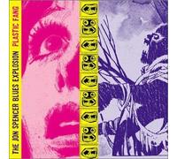 Spencer, Jon Blues Explosion - Plastic Fang