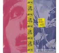 Spencer, Jon Blues Explosion - Plastic Fang