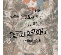 Spencer, Jon Blues Explosion - Year One