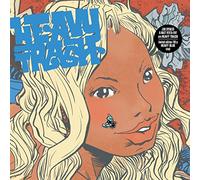 SPENCER, JON & MATT VERTA - HEAVY TRASH