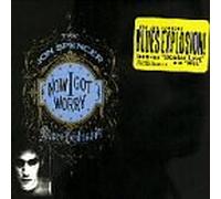 Spencer,Jon - Now I Got Worry [Import]