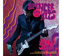 Spencer Jon - Spencer Sings The Hits!