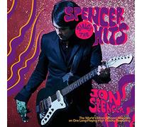 Spencer Jon - SPENCER SINGS THE HITS!