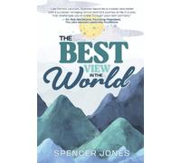 Spencer Jones The Best View in the World (Tascabile)