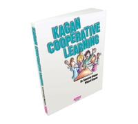 Spencer Kagan Cooperative Learning (Copertina rigida) Kagan MiniBook