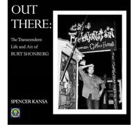 Spencer Kansa Out There (Tascabile)