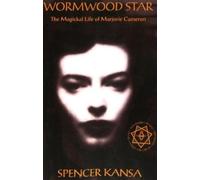 Spencer Kansa Wormwood Star (Tascabile)