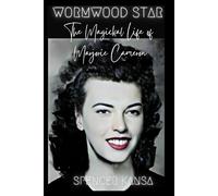 Spencer Kansa Wormwood Star (Tascabile)