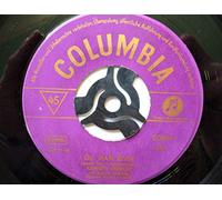 Spencer, Kenneth - Ol' Man River - Hold on