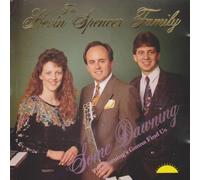 Spencer, Kevin Family - Some Dawning