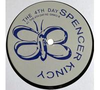 Spencer Kincy - Spencer Kincy - The 4th Day