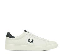 SPENCER LEATHER PORCELAIN-254
