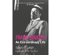 Spencer Leigh Frank Sinatra (Tascabile)