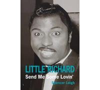 Spencer Leigh Little Richard (Tascabile)
