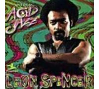 Spencer,Leon - Sneak Preview & Louisiana Slim