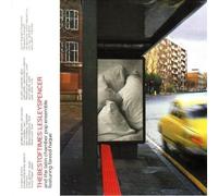 Spencer, Lesley & Latin Chamber Pop Ensemble - Best Of Times