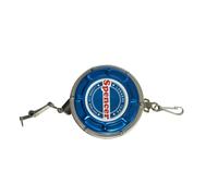 Spencer Metro a Nastro Banda Misura Foresta 15m Con Pieghevole Gancio 1024 1663