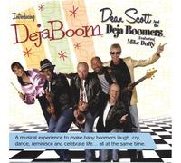 Spencer, Michael & Deja Boomers - Judeo-Christian Soul