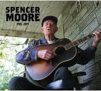 Spencer Moore - Spencer Moore - Cd