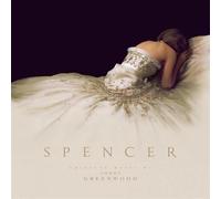 Spencer / O.S.T. - Jonny Greenwood (Vinile)