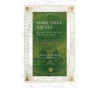 Spencer Perkins More Than Equals - Racial Healing for the Sake of (Tascabile)