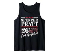 Spencer Pratt 2026 Los Angeles Mayor Election Campaign Canotta